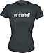 got crawford? Women's tee Shirt in 6 Colors Small thru XL