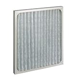 Hunter Fan Company Hepatech Replacement Filter For Models 30212 30378 Excellent Performance