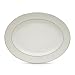 Lenox Opal Innocence 16-Inch Oval Platter
