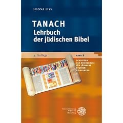 Tanach - Lehrbuch der j�dischen Bibel
