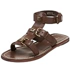 Chinese Laundry Covenant Leather Gladiator Sandal