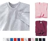 Gildan - Crewneck Sweatshirt (18000)