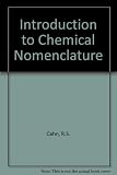 An introduction to chemical nomenclature