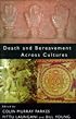 Death and Bereavement Across Cultures