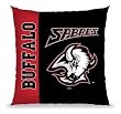 NHL Hockey 27" Vertical Stitch Pillow Buffalo Sabres - Fan Shop Sports Merchandise
