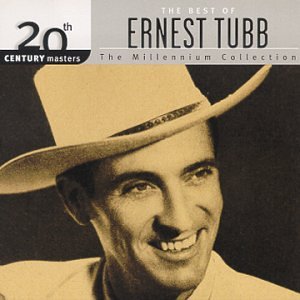 Ernest Tubb - 20th Century Masters - Zortam Music