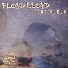Our World with Ernest Ranglin by Floyd Lloyd