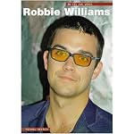 Robbie Williams in His Own Words (In His Own Words) book cover