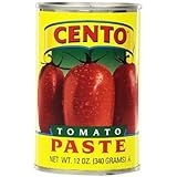UPC 070796400094 product image for Cento Tomato Paste, 6 Ounce Cans (Pack of 48) | upcitemdb.com