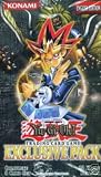  : Yugioh the Movie Exclusive Special Edition Booster Pack