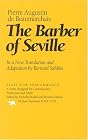 The Barber of Seville (Plays for Performance)
