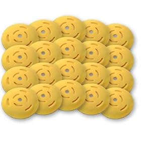 SM Arnold 74-768 8 Cool-IT Foam Polishing Pad (20-Pk.) by SM Arnold