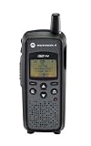 Motorola DTR410 Digital On-Site Two-Way Radio