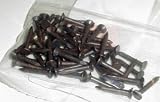 KV Nails For Standards Brown (Bag of 50)