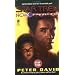 Peter David's New Frontier