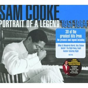 CD-Charts  Search : Portrait Of A Legend