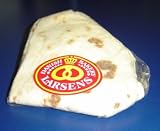  : Potato Lefsa