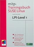 Review mitp-Verlag  / mitp-Trainingsbuch SuSE Linux LPI-Level 1.