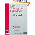 mitp-Trainingsbuch SuSE Linux LPI-Level 1.
