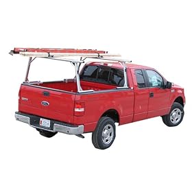 TracRac 22940 T-Rac Pro for Fullsize Trucks