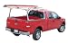 Sporting Goods : TracRac 22940 T-Rac Pro for Fullsize Trucks