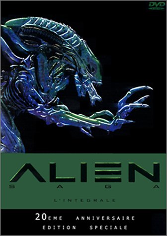 Aliens [Region 2]