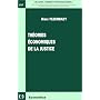 Th�ories �conomiques de la justice