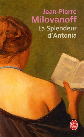 La Splendeur d'Antonia