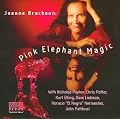 Pink Elephant Magic