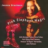 Pink Elephant Magic