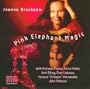 Pink Elephant Magic