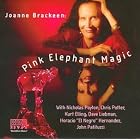 Pink Elephant Magic by Joanne Brackeen;John Patitucci-;Horacio El Negro Hernandez;Chris Potter;David Liebman;Nicholas Payton;Kurt Elling, Joanne Brackeen, Dave Liebman, John Patitucci, and Nicholas Payton (Audio CD - 1999)