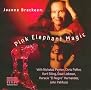 Pink Elephant Magic Pink Elephant Magic