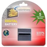 4HR DU21 BATTERY - PANASONIC PV-GS400 GS120 GS250 GS150