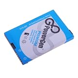 PG Premium Battery for HP iPAQ 600, iPAQ 610, iPAQ 610c, iPAQ 612, iPAQ 612c, iPAQ 614, iPAQ 614c
