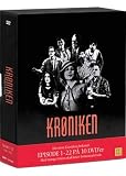 Better Times ( Krøniken ) ( Krönikan ) [ NON-USA FORMAT, PAL, Reg.0 Import - Denmark ]
