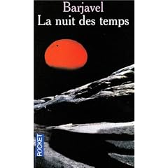 La Nuit des temps