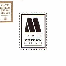 Tamla Motown Gold