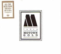 Tamla Motown Gold: The Sound Of Young America
