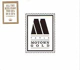 Tamla Motown Gold: The Sound Of Young America