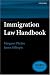 Immigration Law Handbook