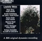 Liselotte Weiss