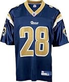 Marshall Faulk St. Louis Rams Replica Kids Jersey - Toddler (2T)