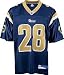 Marshall Faulk St. Louis Rams Replica Kids Jersey - Toddler (2T)