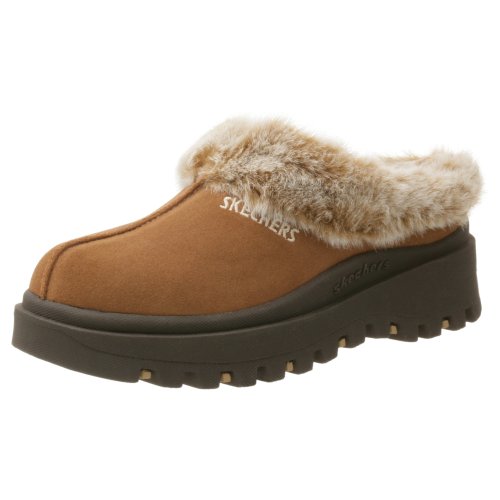 Skechers Women's Fortress Clog