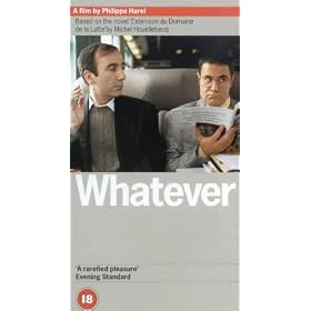 Whatever [VHS] [1999]