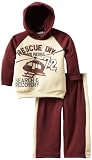 Little Rebels Boys 2-7 Two Piece Rescue Div Set