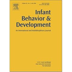 Predicting the quality of attachment relationships in foster care dyads from infants' initial behaviors upon placement [An article from: Infant Behavior and Development]