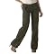 Libertine Military Pants - Mountain Green