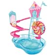 Barbie Puppy Water Park Playset'
